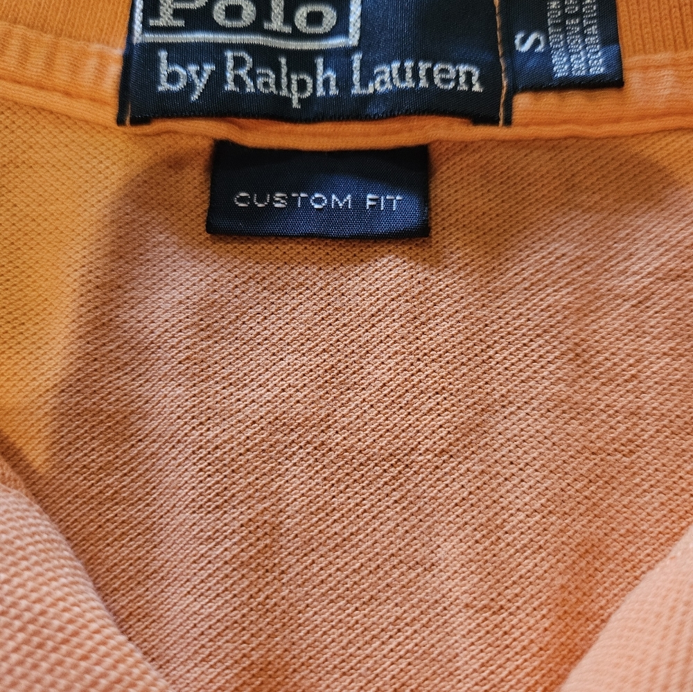 Polo shirt ralph lauren